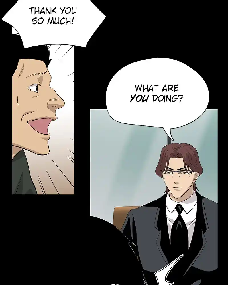 Harmonia Chapter 104