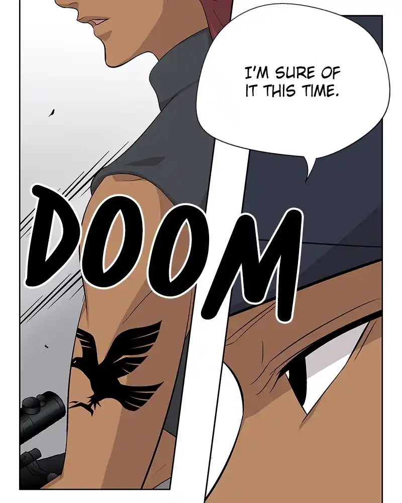 Harmonia Chapter 104