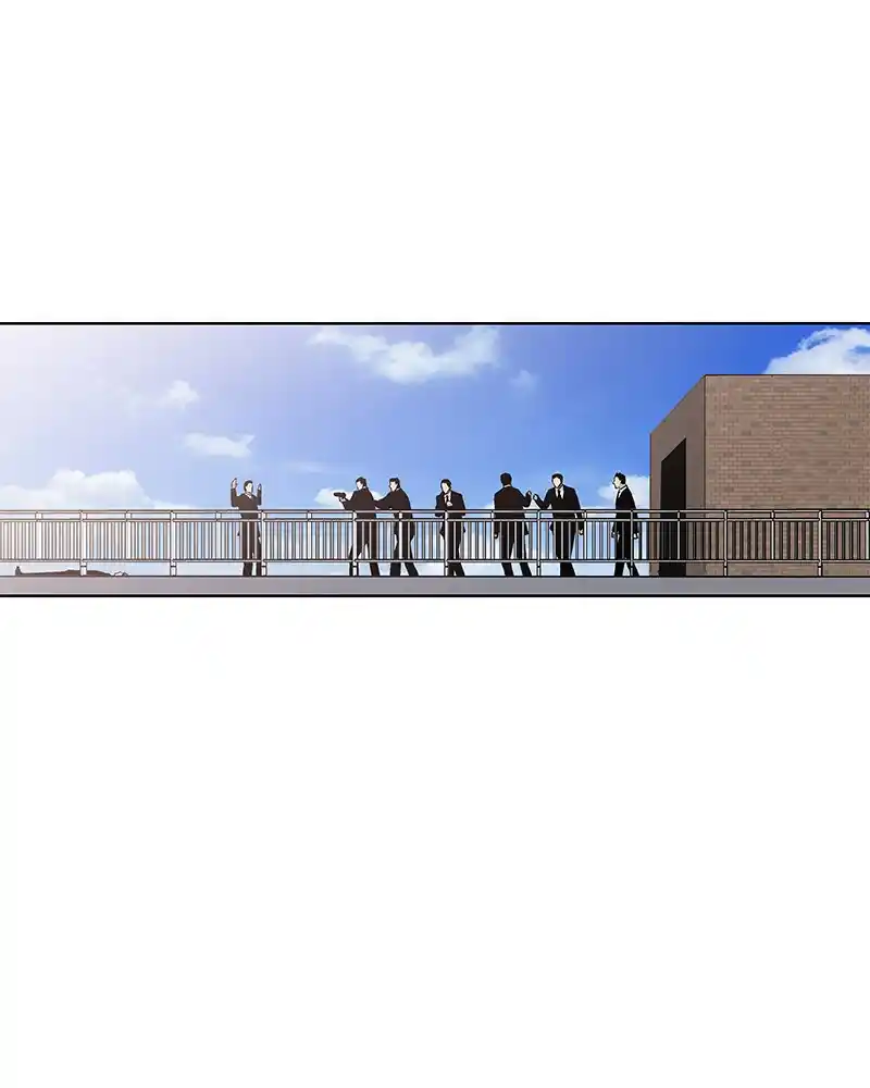 Harmonia Chapter 104