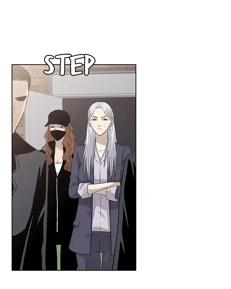 Harmonia Chapter 104