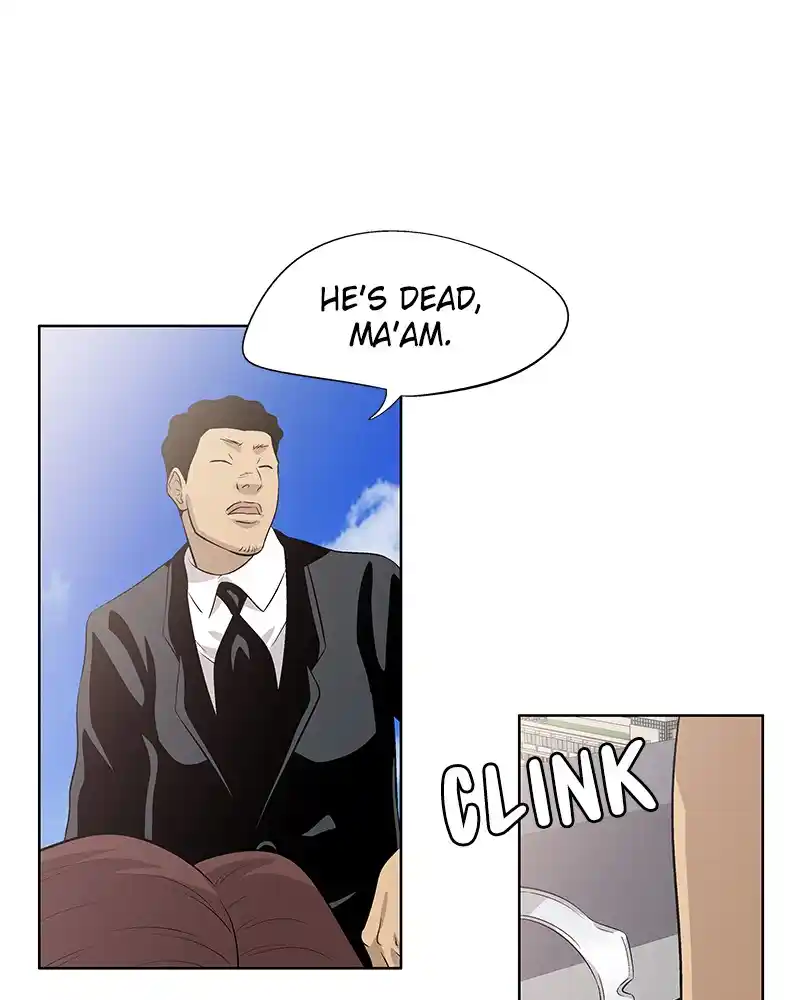 Harmonia Chapter 104