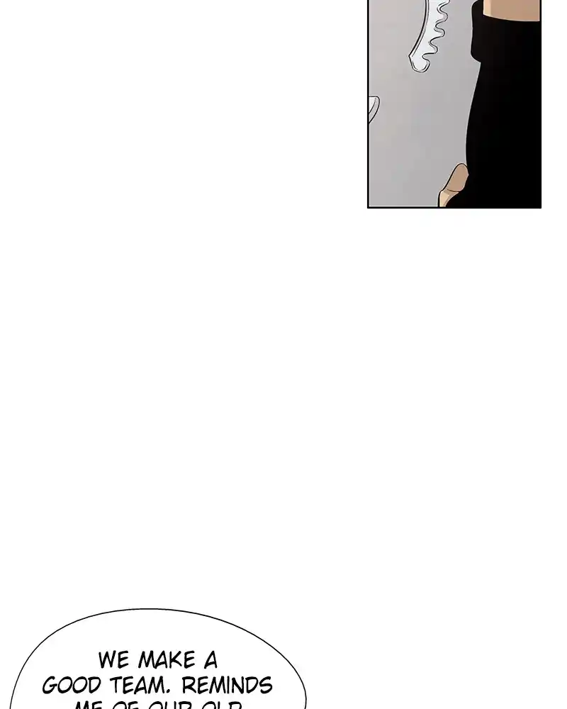 Harmonia Chapter 104