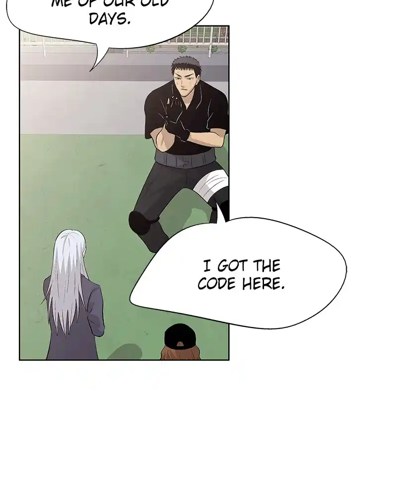 Harmonia Chapter 104