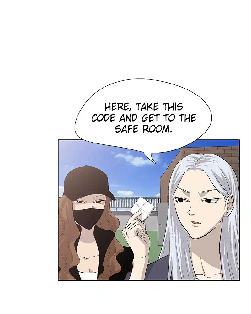 Harmonia Chapter 104