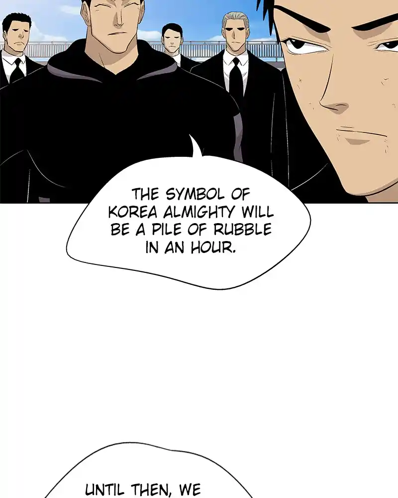 Harmonia Chapter 104