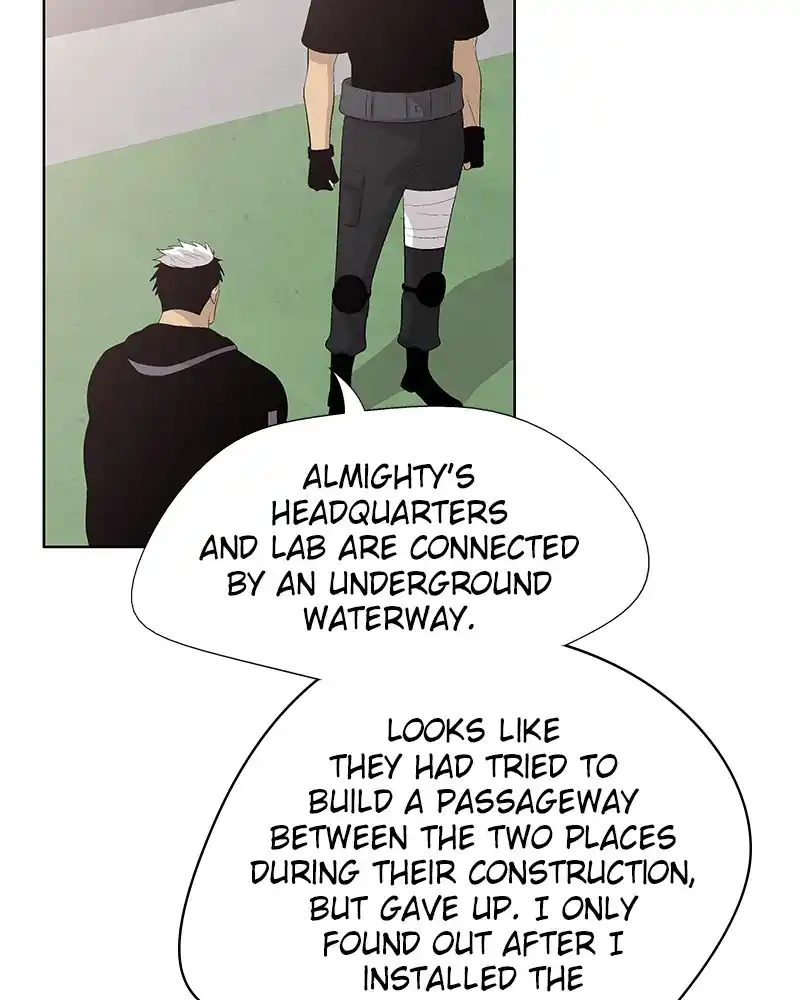 Harmonia Chapter 104