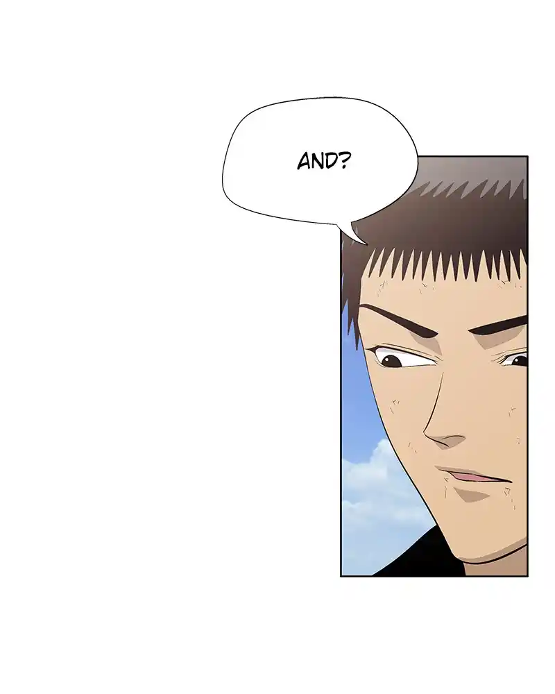 Harmonia Chapter 104