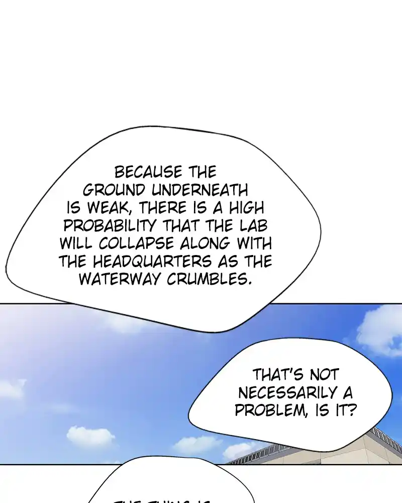 Harmonia Chapter 104