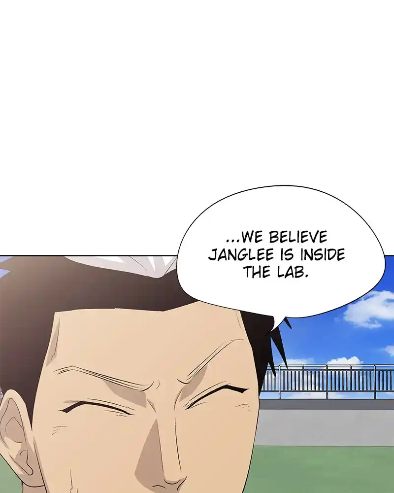 Harmonia Chapter 104