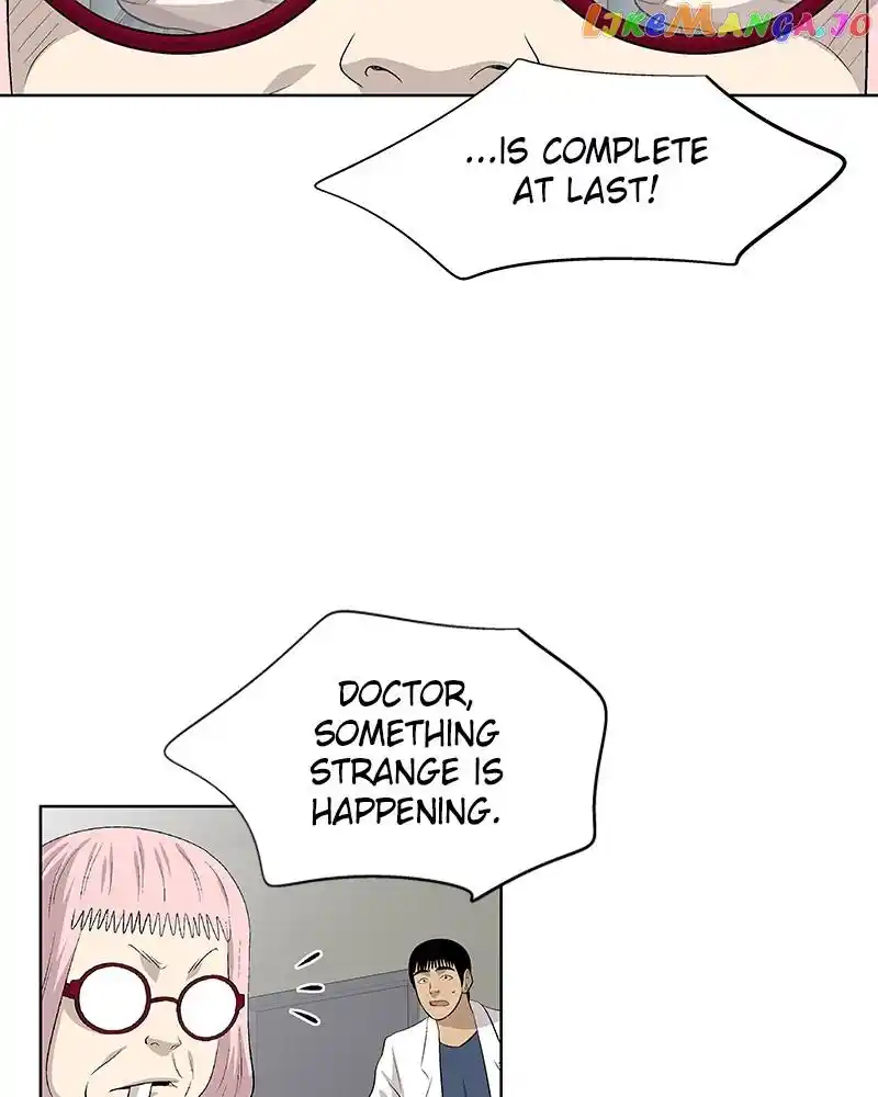 Harmonia Chapter 105