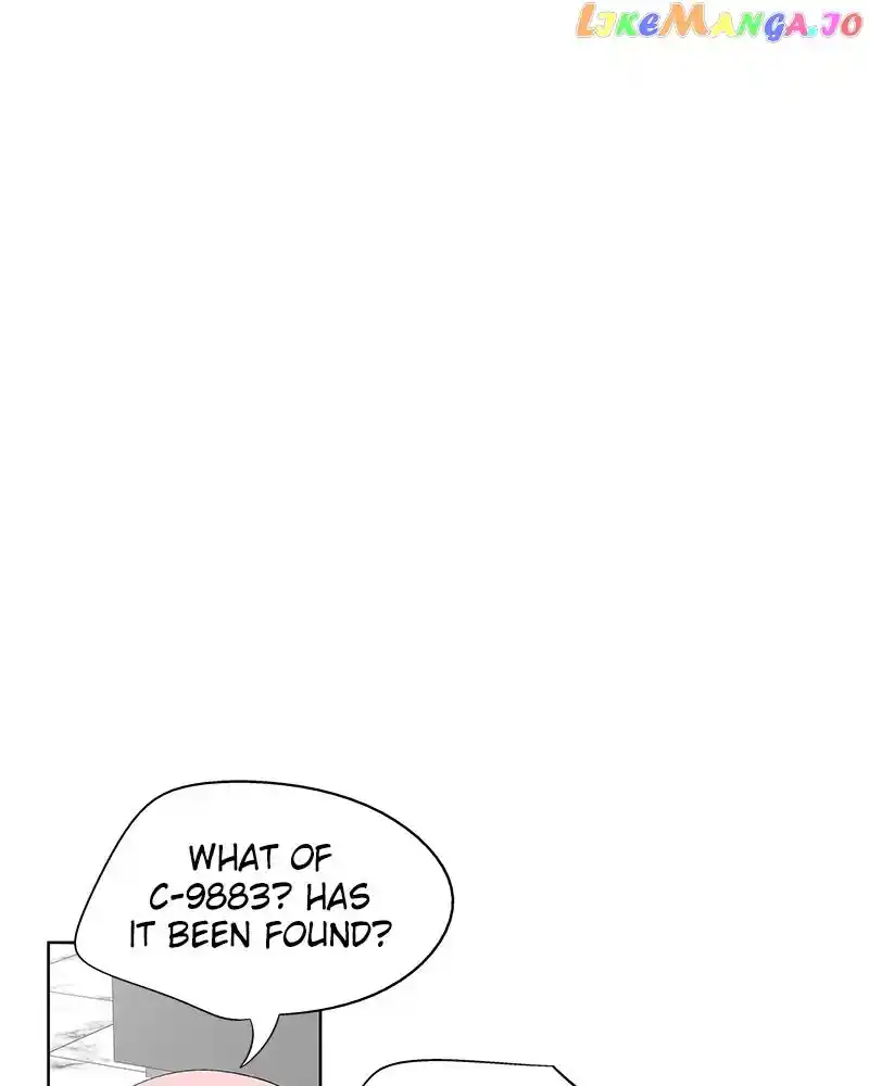 Harmonia Chapter 105