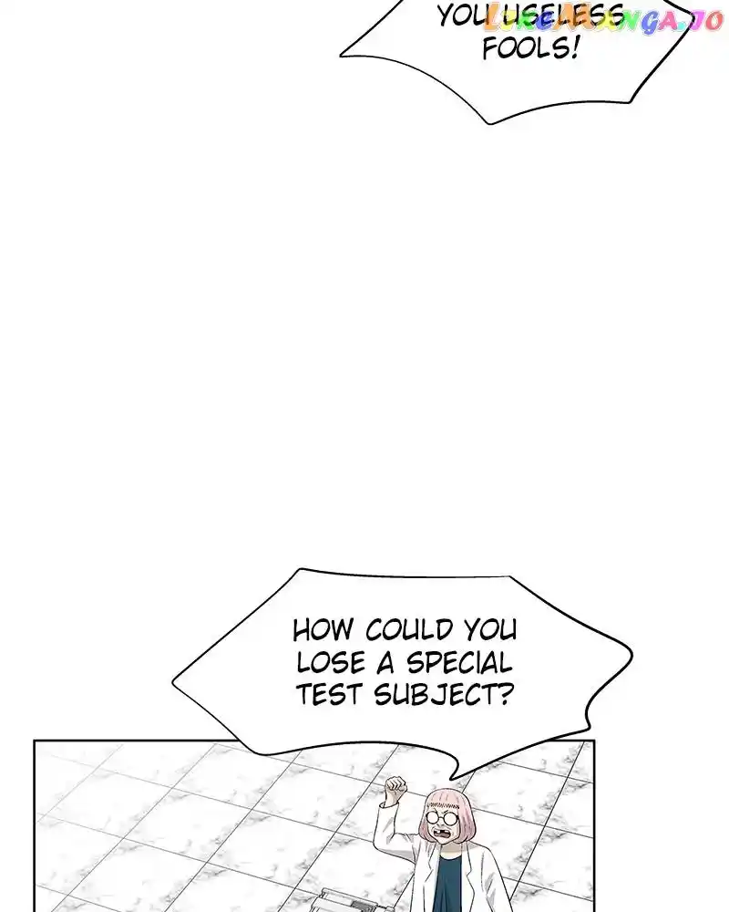 Harmonia Chapter 105