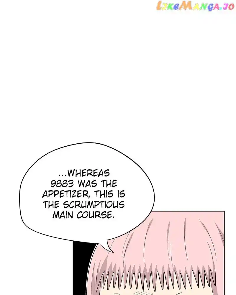 Harmonia Chapter 105