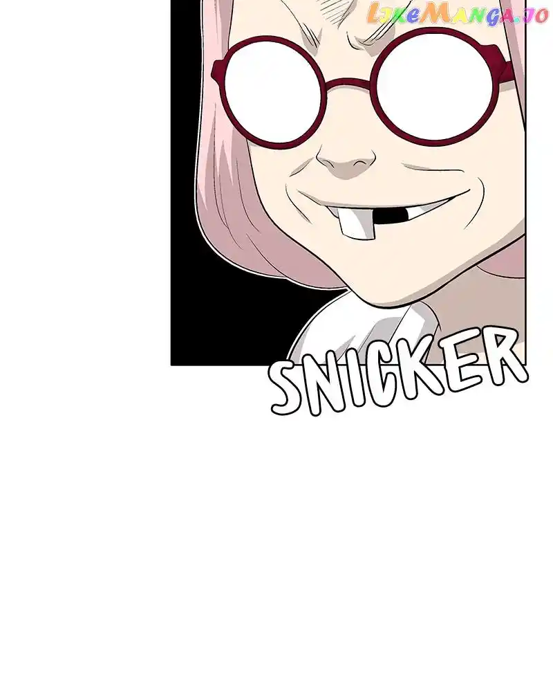 Harmonia Chapter 105