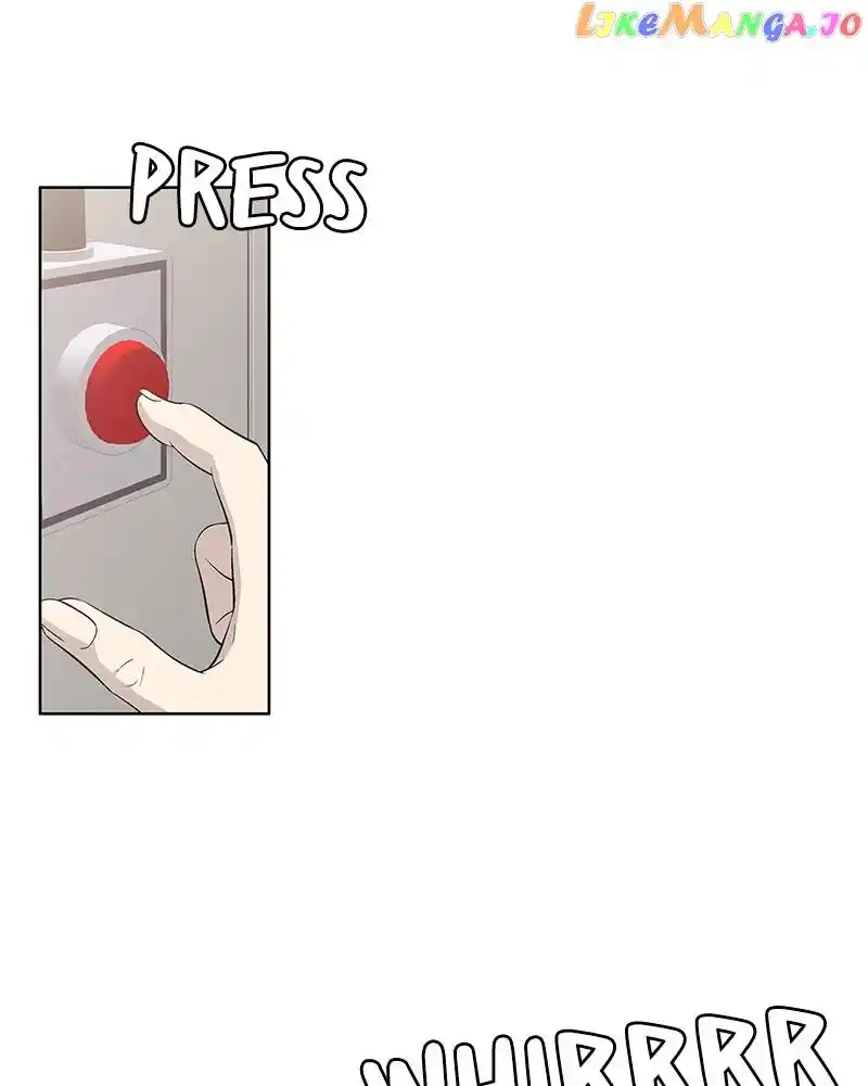 Harmonia Chapter 105