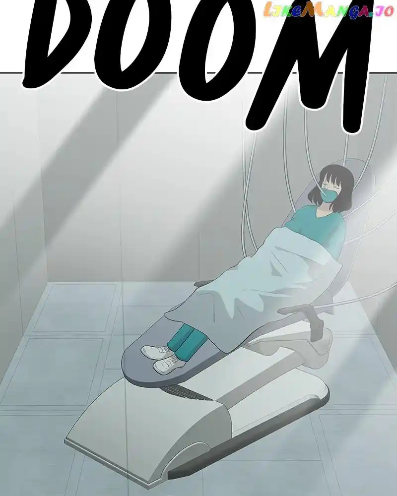 Harmonia Chapter 105