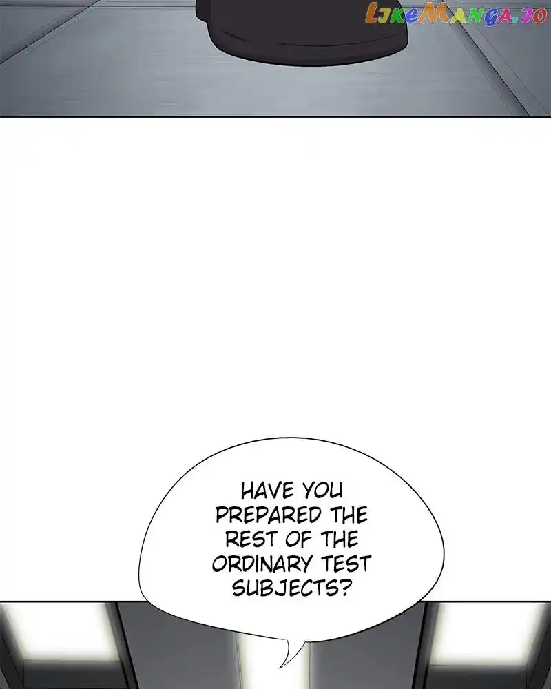 Harmonia Chapter 105