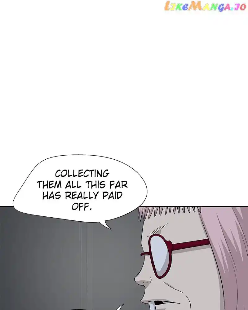 Harmonia Chapter 105