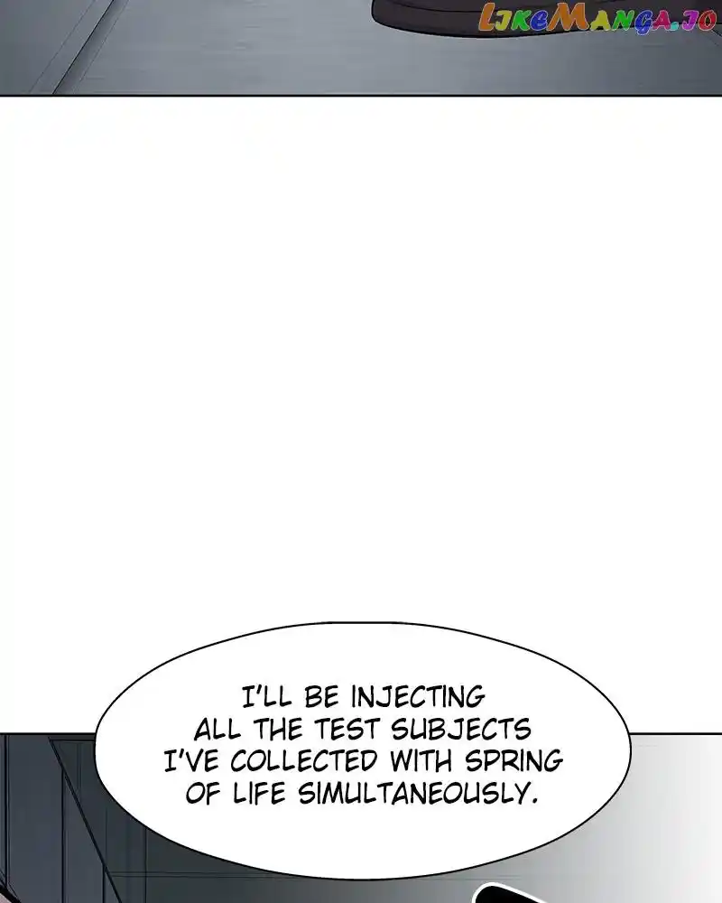 Harmonia Chapter 105