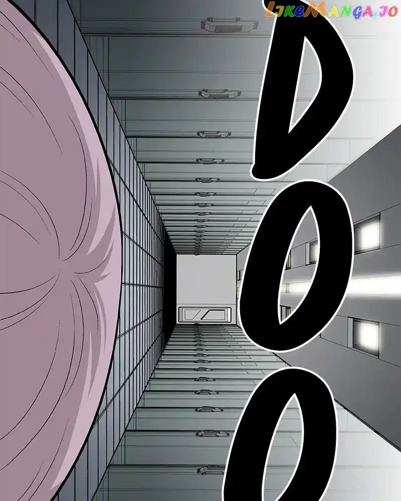 Harmonia Chapter 105