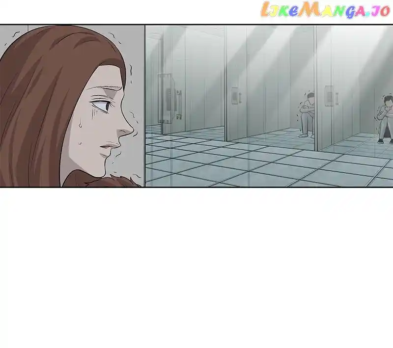 Harmonia Chapter 105