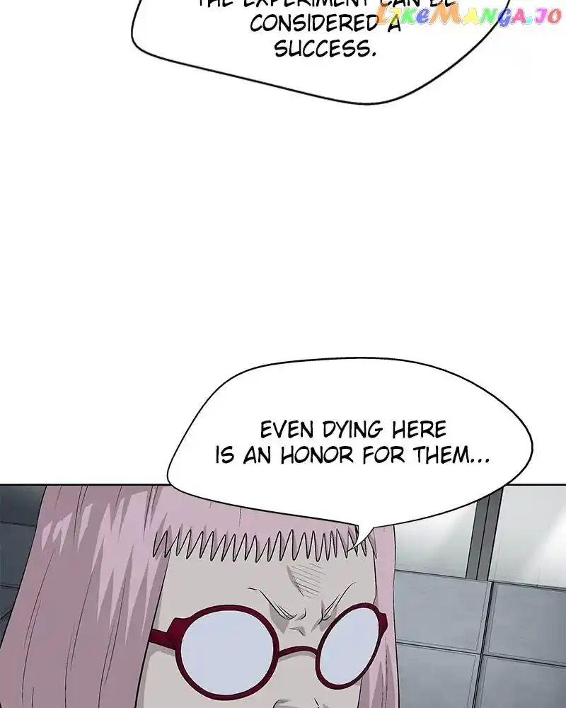 Harmonia Chapter 105