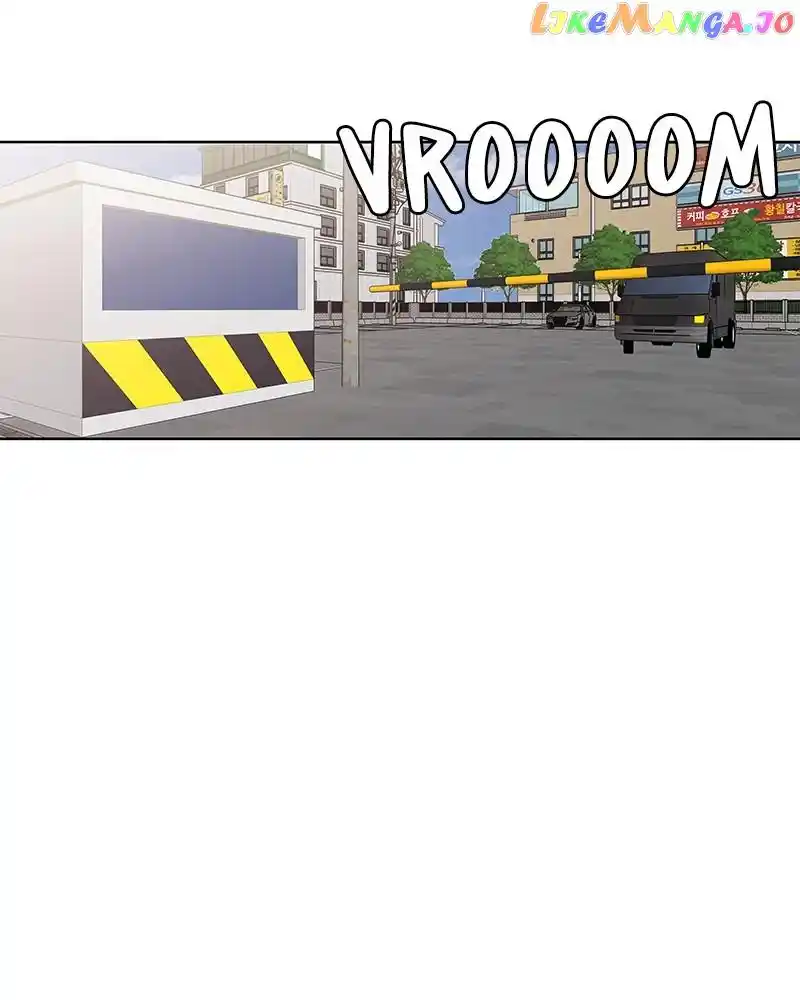 Harmonia Chapter 105