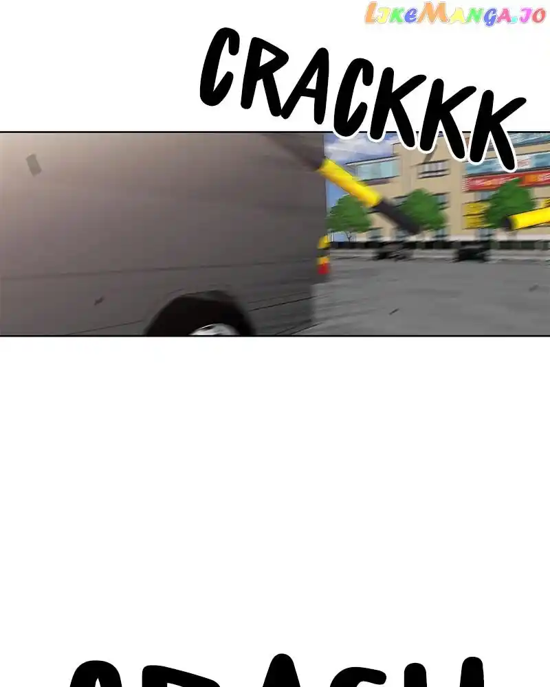 Harmonia Chapter 105