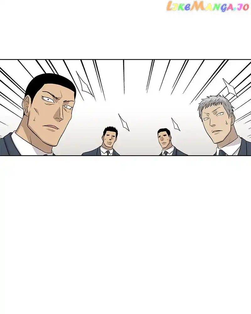 Harmonia Chapter 105