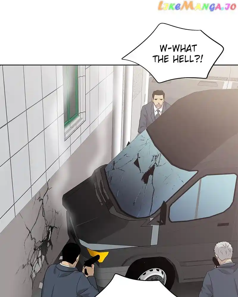 Harmonia Chapter 105