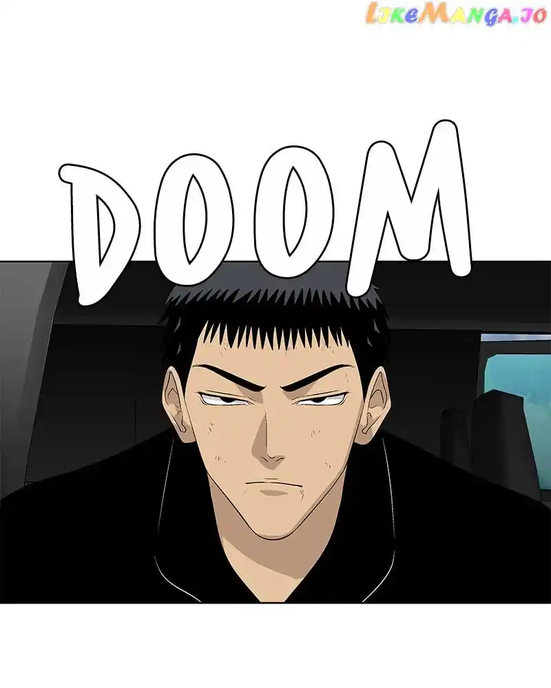 Harmonia Chapter 105