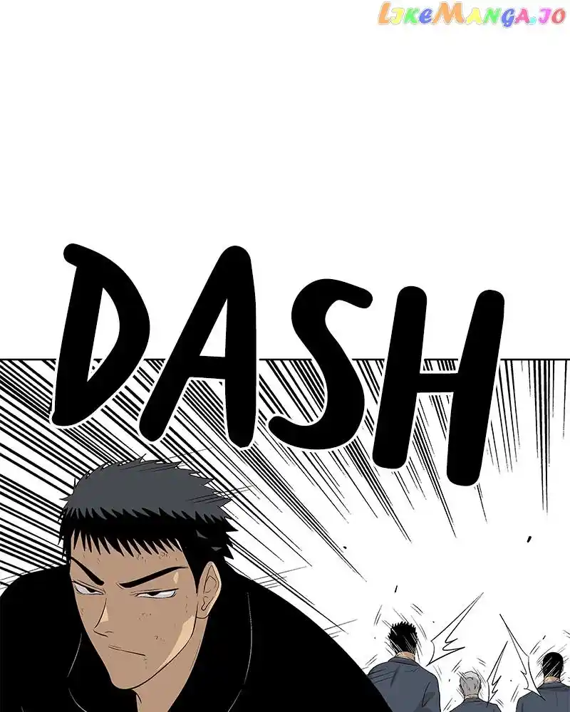 Harmonia Chapter 105