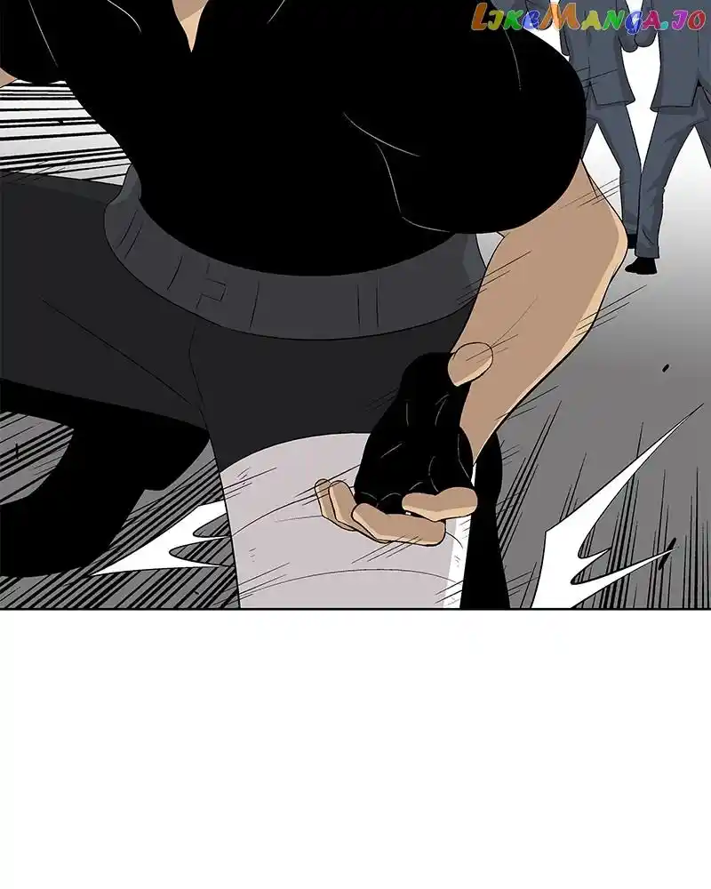 Harmonia Chapter 105