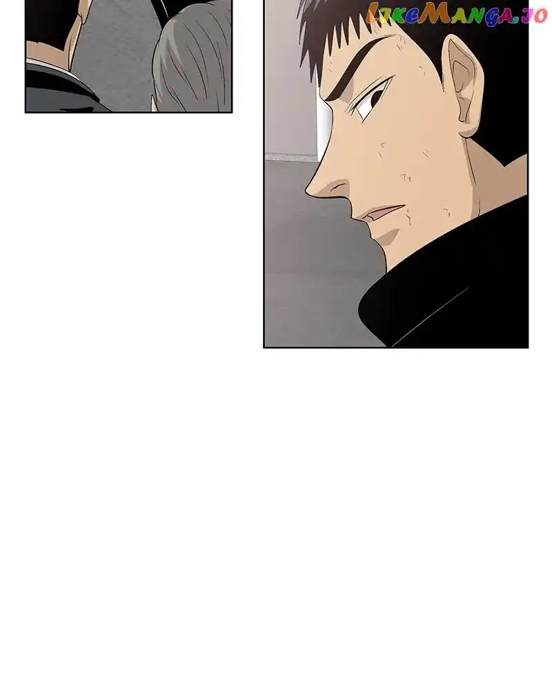 Harmonia Chapter 105