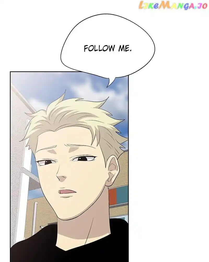 Harmonia Chapter 105