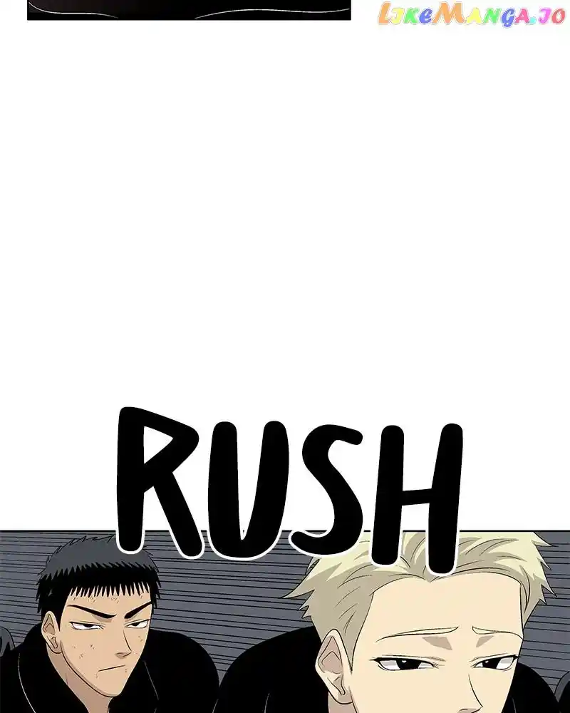 Harmonia Chapter 105