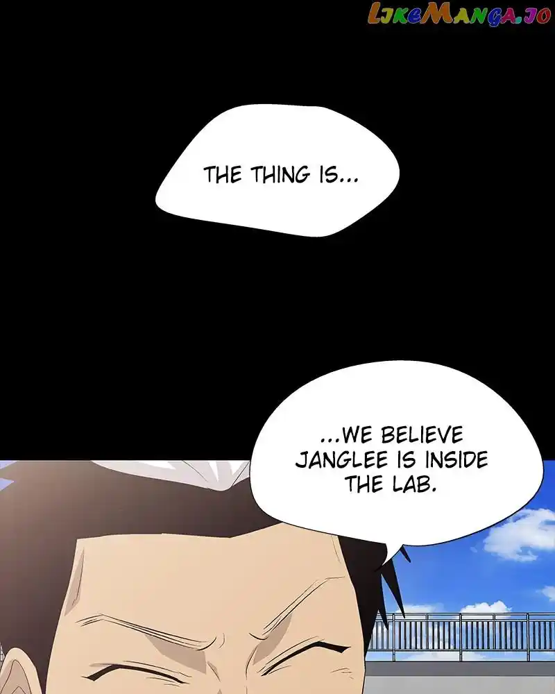 Harmonia Chapter 105