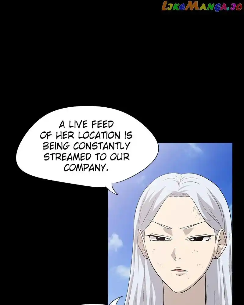 Harmonia Chapter 105