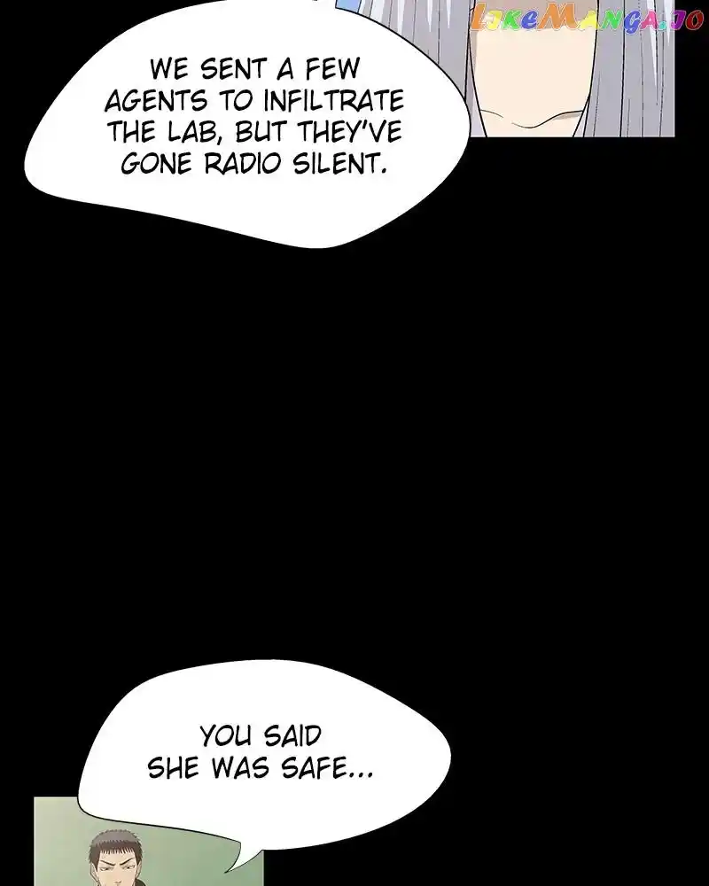 Harmonia Chapter 105