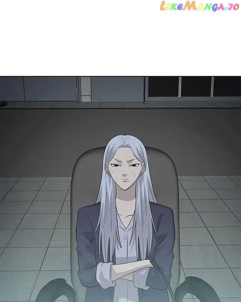 Harmonia Chapter 105