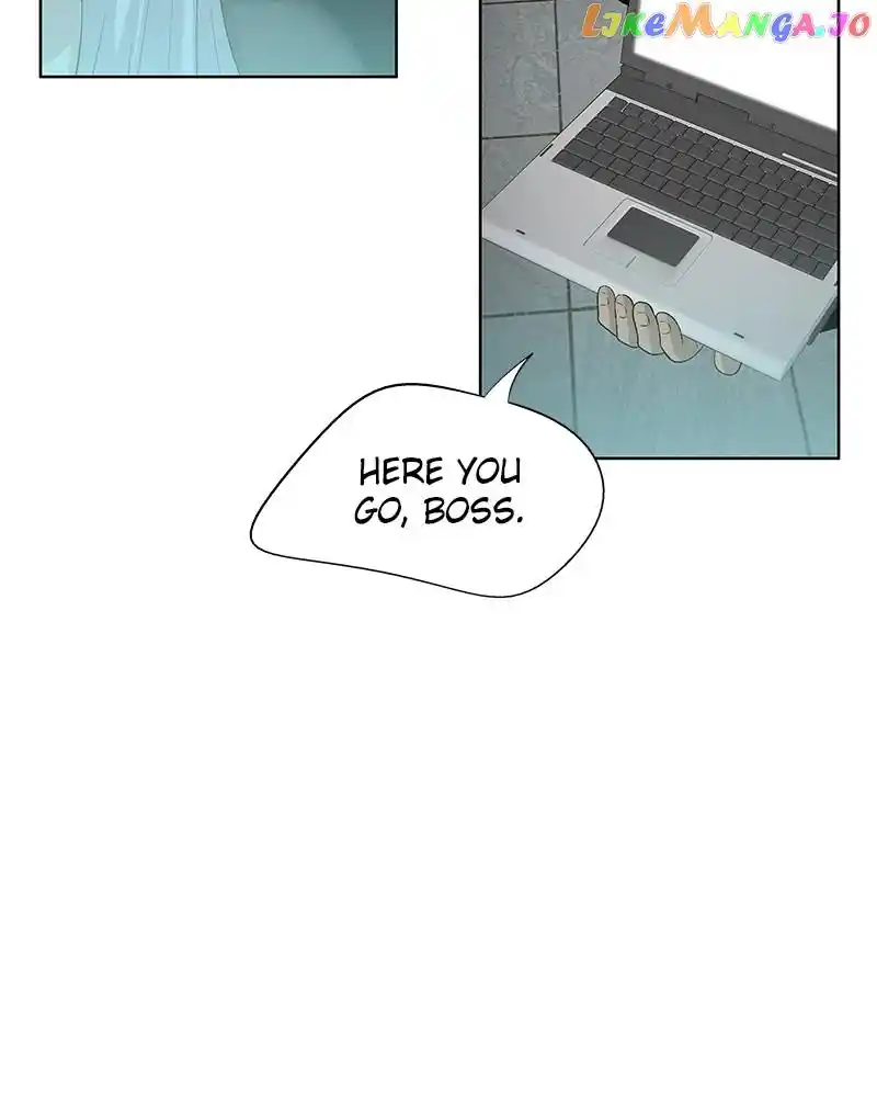 Harmonia Chapter 105