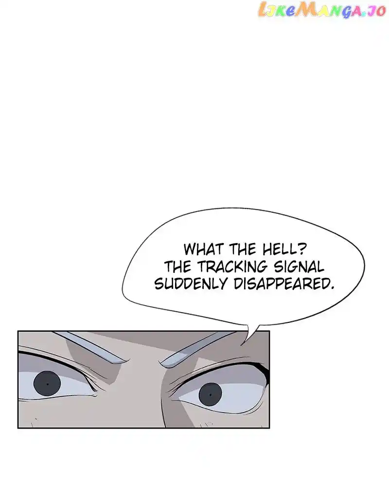 Harmonia Chapter 105