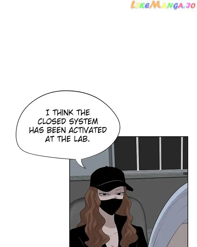 Harmonia Chapter 105