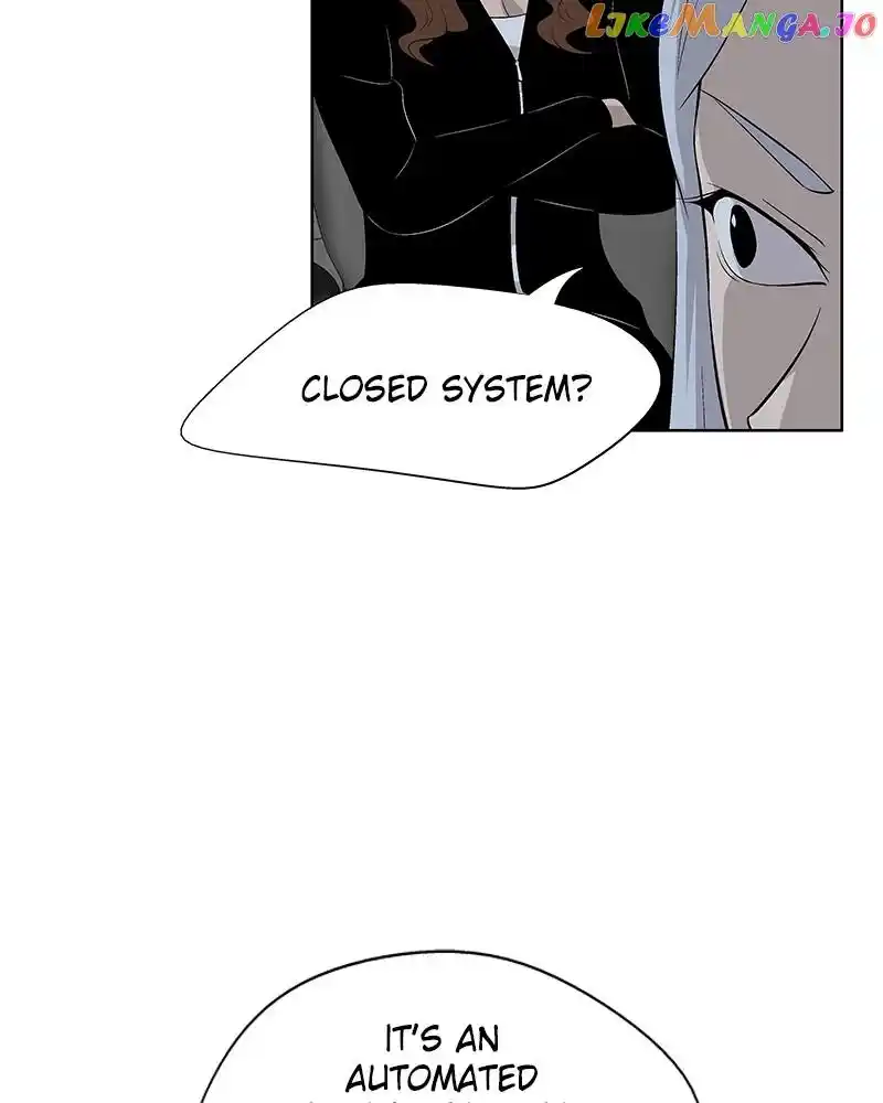 Harmonia Chapter 105