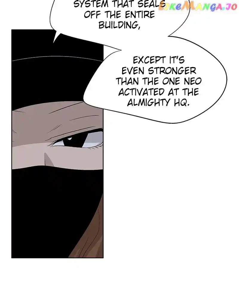 Harmonia Chapter 105