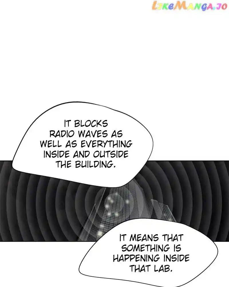 Harmonia Chapter 105