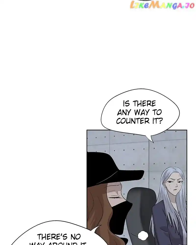 Harmonia Chapter 105