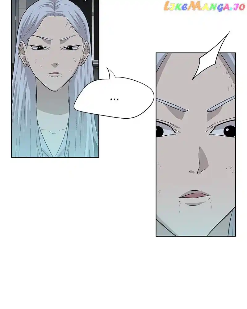 Harmonia Chapter 105