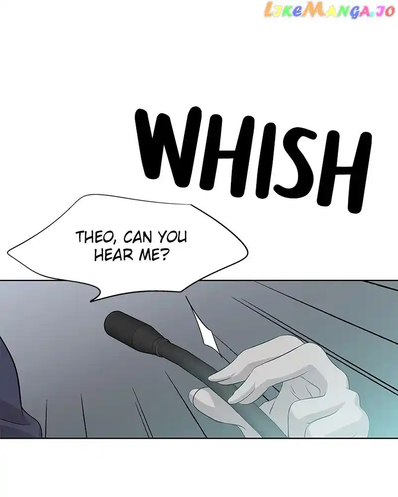 Harmonia Chapter 105