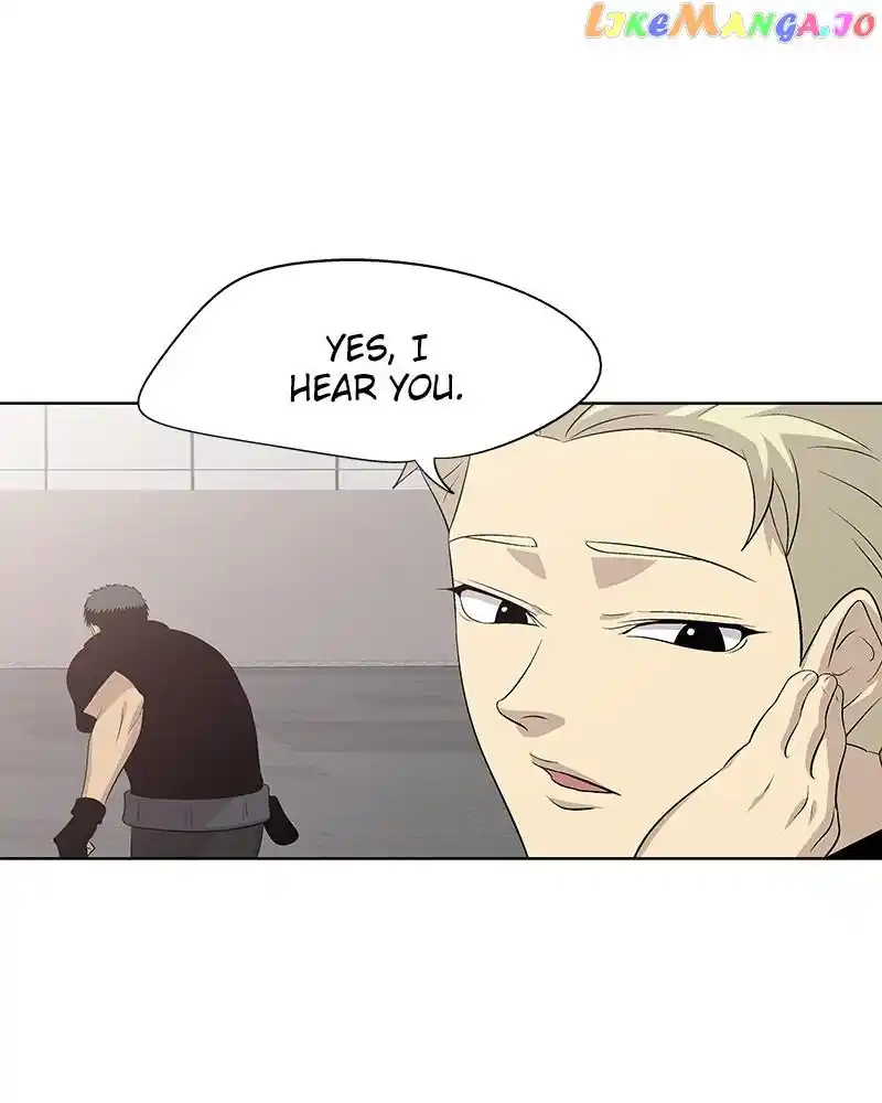 Harmonia Chapter 105